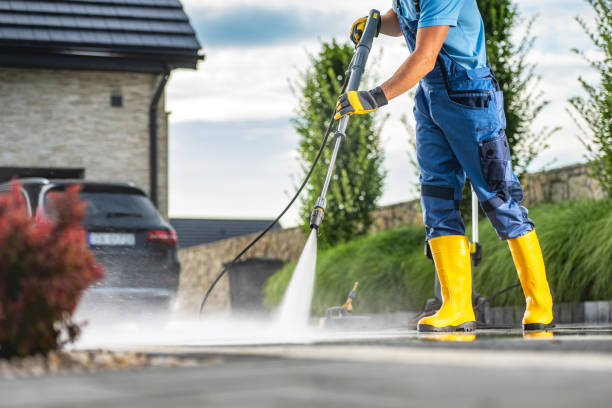 Rosenhayn, NJ Pressure washing Company